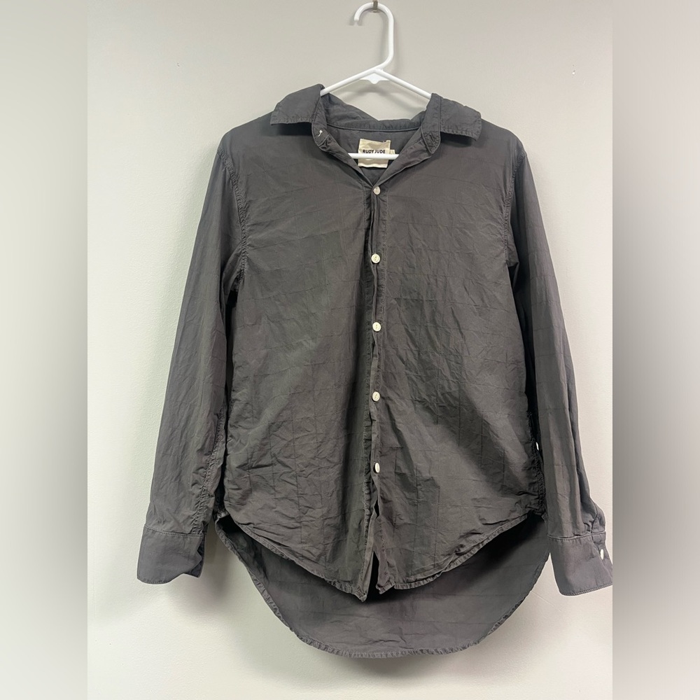 Rudy jude tony shirt